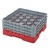 Canasto Cesto Rack 20 Divisiones hasta 17,4 cms.