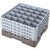 Canasto Cesto Rack 25 Divisiones hasta 21,6 cm Cambro