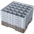 Canasto Cesto Rack 25 Divisiones hasta 25,8 cm Cambro