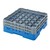 Canasto Cesto Rack 30 Divisiones hasta 13,2 cm Cambro