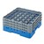 Canasto Cesto Rack 30 Divisiones hasta 17,4 cms.