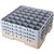 Canasto Cesto Rack 36 Divisiones hasta 19,4 cms.