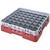 Canasto Cesto Rack 49 Divisiones hasta 9 cms.