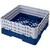 Rack p/utensilios c/3 ext. Abierta