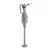 Mixer de mano industrial 35 cm