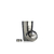 Coctelera Acero Inox 21 cm con Colador - comprar online