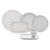 Oxford Elo / Plato playo 26 cm Vainilla - comprar online