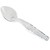 Cuchara Servir Lisa 28 cm