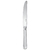 Cuchillo de mesa • Baguette • Arthur Krupp