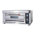 HORNO PIZZERO ELÉCTRICO CON CAMARA DE VAPOR