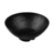 Bowl Negro Diseño