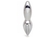 EXPRIMIDOR MANUAL INOX - comprar online
