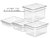 Recipiente GN 1/2 - 15 cm - comprar online