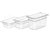 Recipiente GN 1/4 - 6,5 cm - comprar online