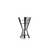 Jigger Medidor Doble 0.5 fl oz - 1 fl oz