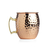 Jarra Con Asa Cobre Moscow Mule - Capacidad 550cc Paderno
