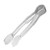 Pinza Plana 23 cms. Clear