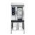 Base de acero inoxidable para hornos Rational • Modelos 6-1/1 & 10-1/1 - comprar online