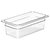 Recipiente GN 1/3 - 10 cm