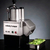Multiprocesadora Vegetales Robot Coupe CL 50