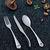 Pala de postre • Luna • Sambonet - comprar online