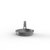 Sarten 20 Cm - 3 Mm Hierro en internet