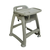 Silla de comer para bebes (Hoteles / Restaurantes)