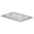 Tapa Caja Almacenar 30,5x45,7 cms.