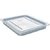 Tapa Gn 1/2 Grip Lid