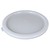 Tapa Recipiente Redondo 1,9 & 3,8 lt. Polietileno