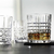 Vaso Whisky Tallado Houston