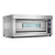 HORNO PIZZERO MECÁNICO