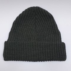 Beanie N.Y. liso largo