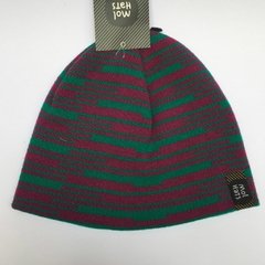 Beanie Champaquí con dibujo