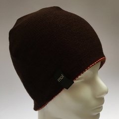 Beanie El Cóndor Reversible