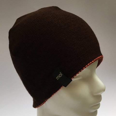 Beanie El Cóndor Reversible