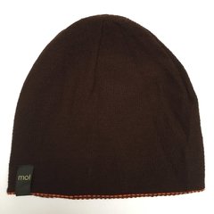 Beanie El Cóndor Reversible