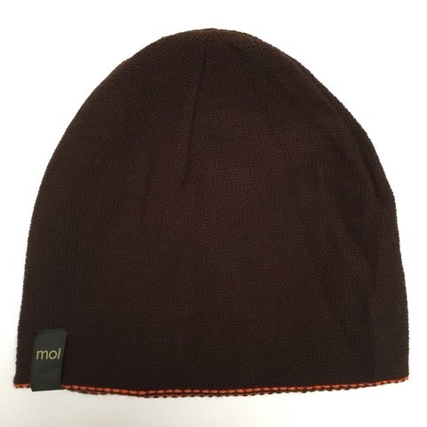 Beanie El Cóndor Reversible