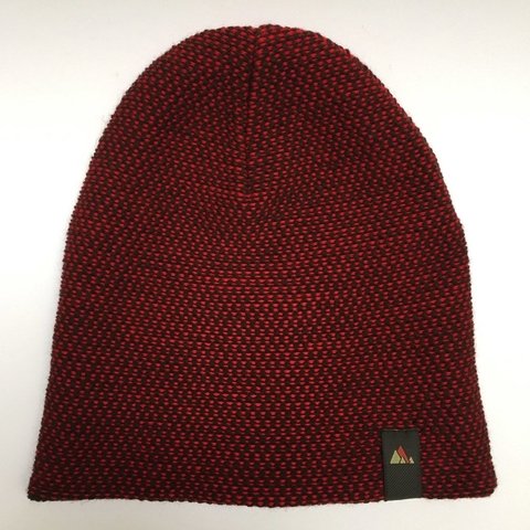 Beanie El Cóndor Reversible