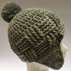 Beanie Pam con orejeras