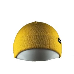 Gorro de Lana (Beanie) Liso tipo Rocky Doble Largo en internet