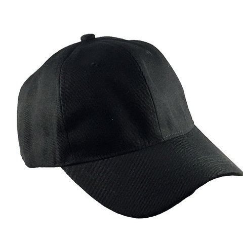 Gorra Clásica sin estructura rígida
