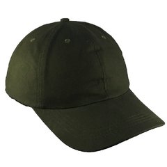 Gorra Clásica de Gabardina (Hebilla) - comprar online