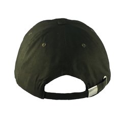 Gorra Clásica de Gabardina (Hebilla) en internet