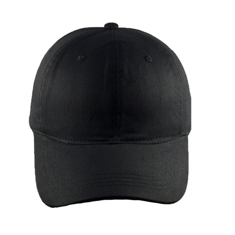 Gorra Clásica de Gabardina (Hebilla)