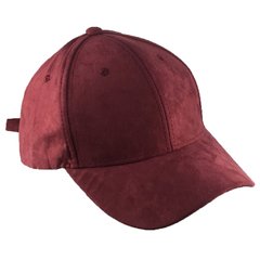 Gorra Clásica de Gamuza - tienda online