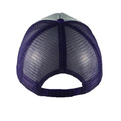 Gorra Trucker 1 Color + Frente Blanco en internet