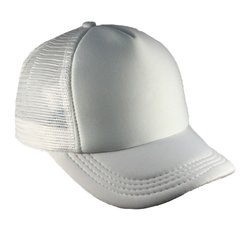 Imagen de Gorra Trucker 1 color pleno