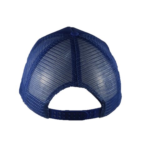 Gorra Trucker 1 color pleno