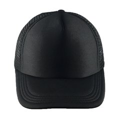Gorra Trucker 1 color pleno - Mol Hats